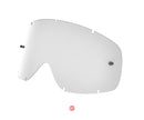 Oakley O-Frame MX Replacement Lens Clear