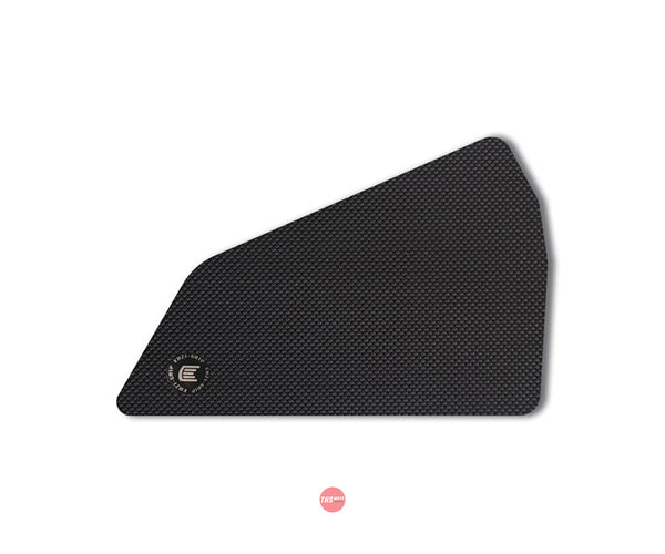 R&G Eazi-grip Cfmoto 700CL-X Adventure 23-25 - Pro Black