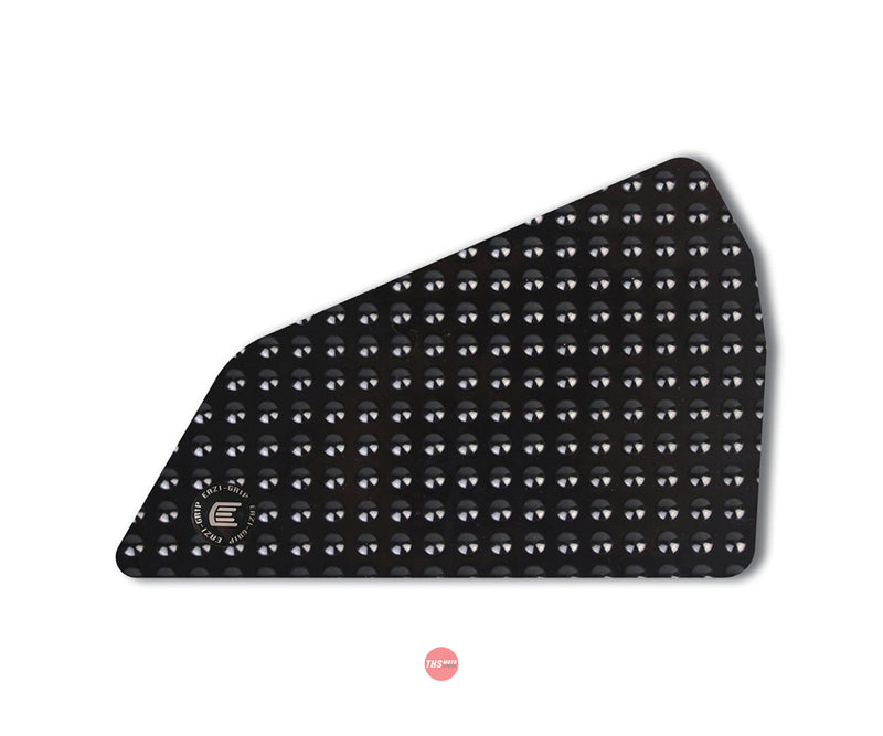 R&G Eazi-grip Cfmoto 700CL-X Adventure 23-25 - Evo Black