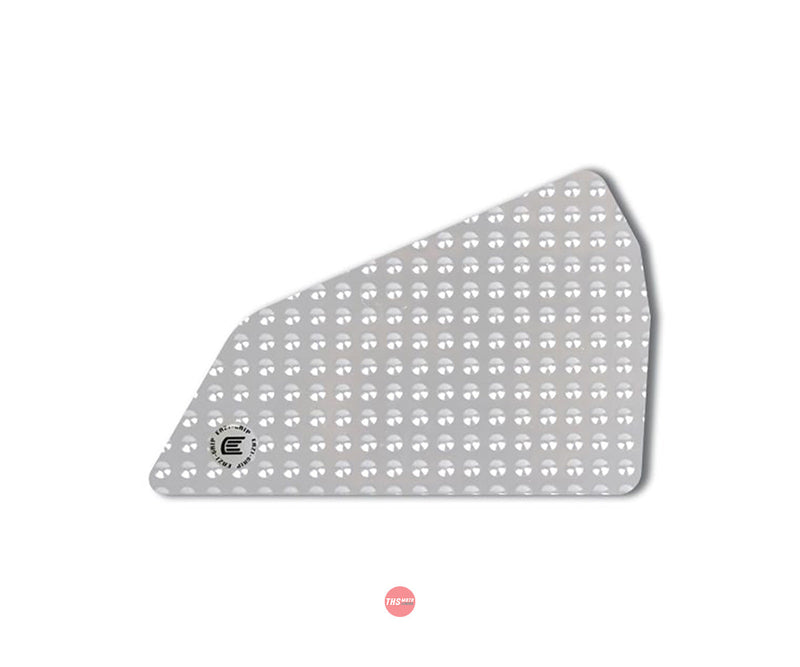 R&G Eazi-grip Cfmoto 700CL-X Adventure 23-25 - Evo Clear