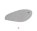 R&G Eazi-grip Speed & Scrambler 400 Tank Grips Evo Clear