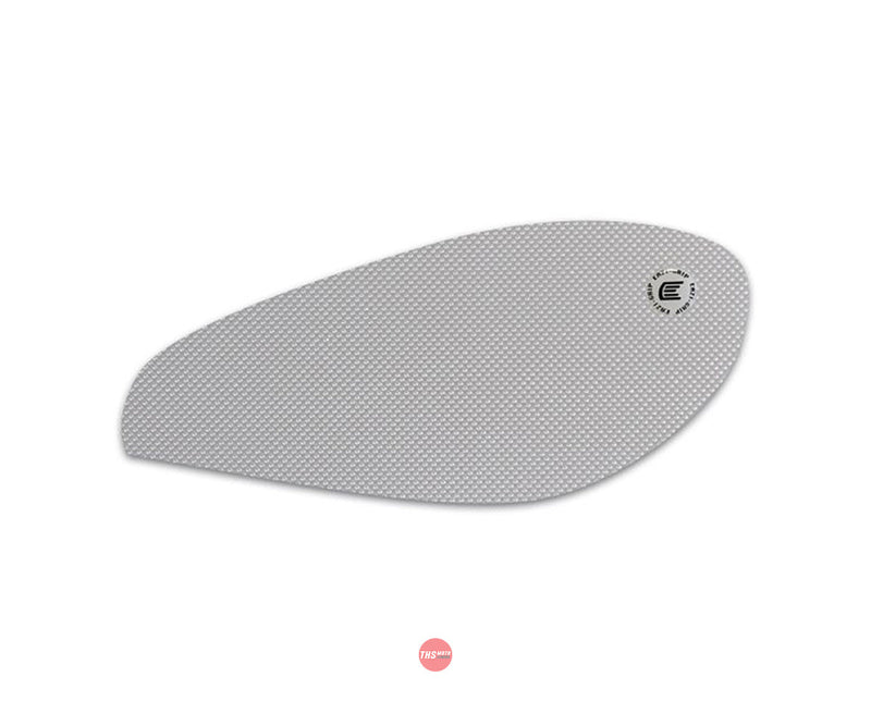 R&G Eazi-grip Speed & Scrambler 400 Tank Grips Pro Clear