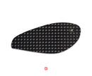 R&G Eazi-grip Speed & Scrambler 400 Tank Grips Evo Black