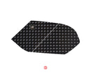 R&G Eazi-grip Ninja 500 2024- Tank Grips Evo Black