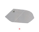 R&G Eazi-grip Ninja 500 2024- Tank Grips Evo Clear