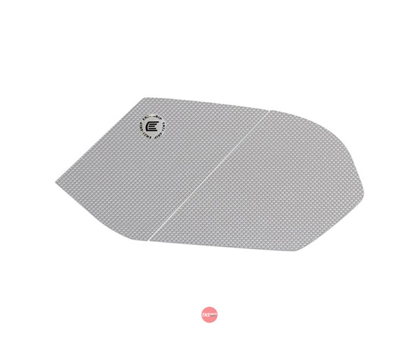 R&G Eazi-grip Ninja 500 2024- Tank Grips Pro Clear