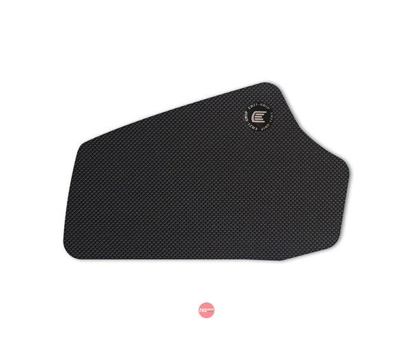 R&G Eazi-grip Re Himalayan 450 24- Tank Grip Pro Black