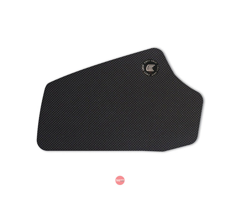 R&G Eazi-grip Re Himalayan 450 24- Tank Grip Pro Black