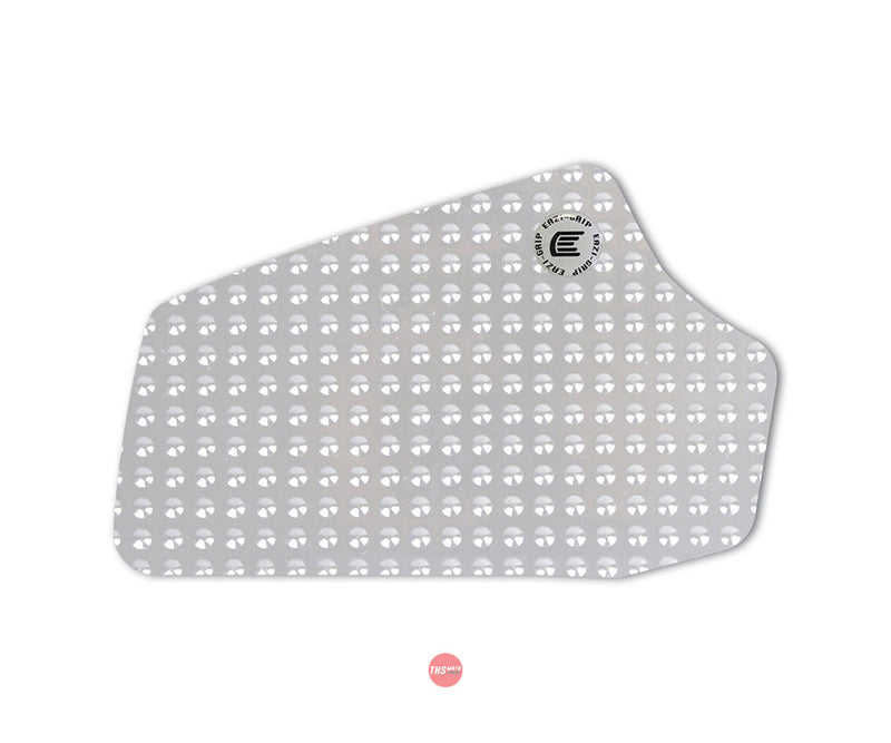 R&G Eazi-grip Re Himalayan 450 24- Tank Grip Evo Clear