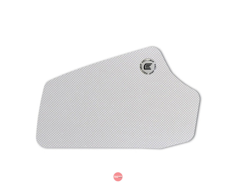 R&G Eazi-grip Re Himalayan 450 24- Tank Grip Pro Clear