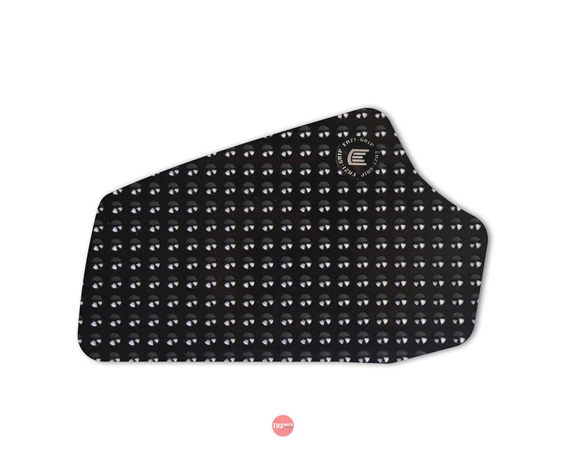 R&G Eazi-grip Re Himalayan 450 24- Tank Grip Evo Black