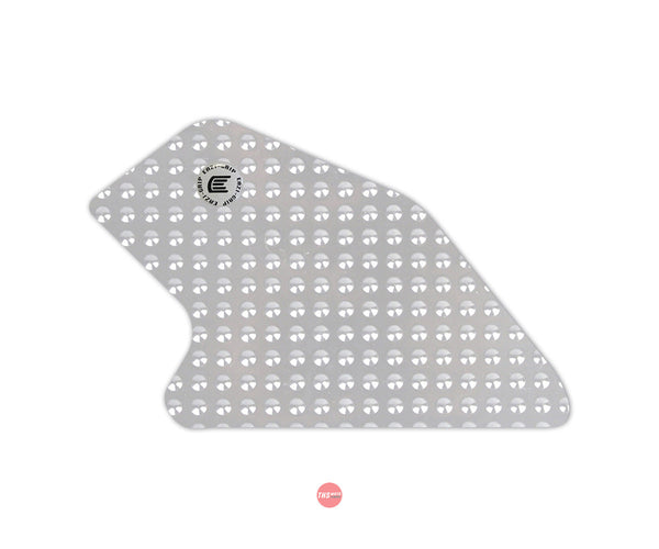 R&G Eazi-grip Re Guerrilla 450- 24 Tank Grip Evo Clear