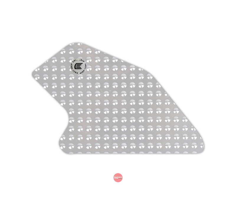 R&G Eazi-grip Re Guerrilla 450- 24 Tank Grip Evo Clear