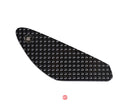 R&G Eazi-grip Honda CMX500 Rebel 17-25 - Evo Black