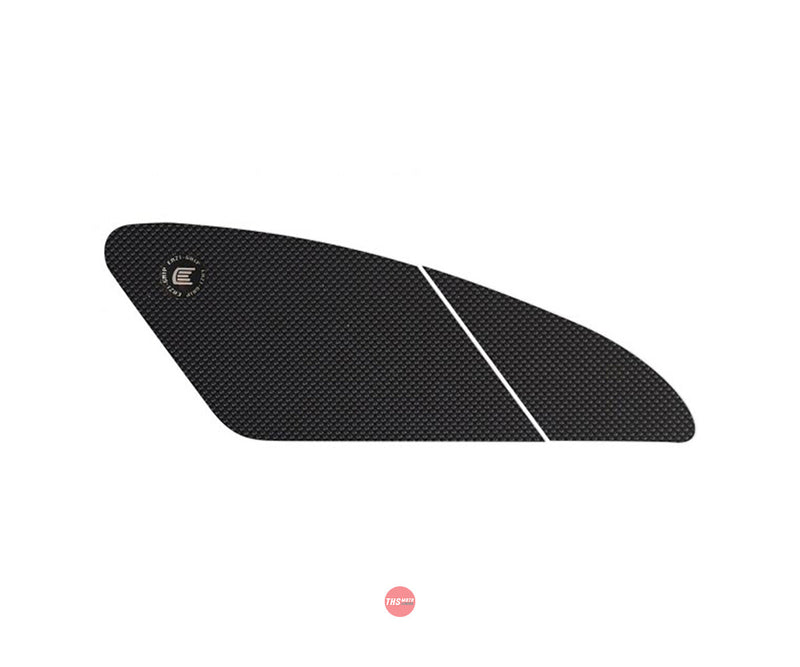 R&G Eazi-grip Harley Davidson Pan America 22-24 - Pro Black