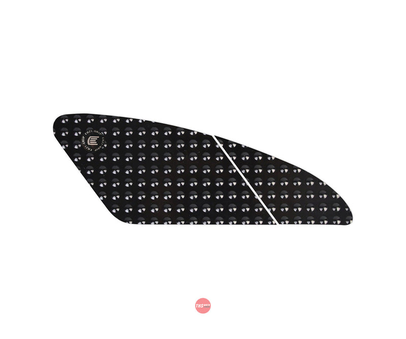 R&G Eazi-grip Harley Davidson Pan America 22-24 - Evo Black