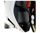 R&G Oil Cooler Guard Yamaha Textured Matt Black