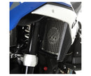 R&G Pro Radiator Guard For Bmw R 1300 Gs 23- (pair) And Adventure 24- Black