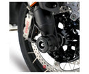R&G Fork Protectors For Bmw R 1300 Gs 23-- Adventure 24- Black