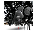R&G Engine Case Cover Kit 2 Pce Ninja 500 24-