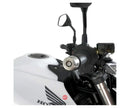 R&G Stainless Steel Bar Ends For The Honda CB1000R(+) 18--CB1000 Hornet/sp 25-
