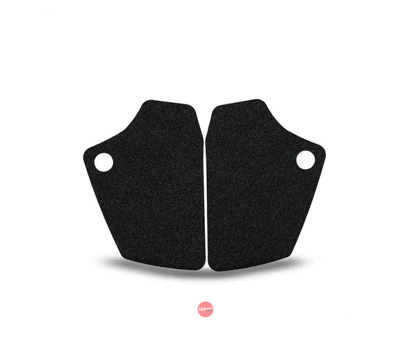 R&G Tank Traction Grips 2 Pc Set Himalayan 450