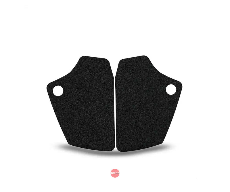 R&G Tank Traction Grips 2 Pc Set Himalayan 450