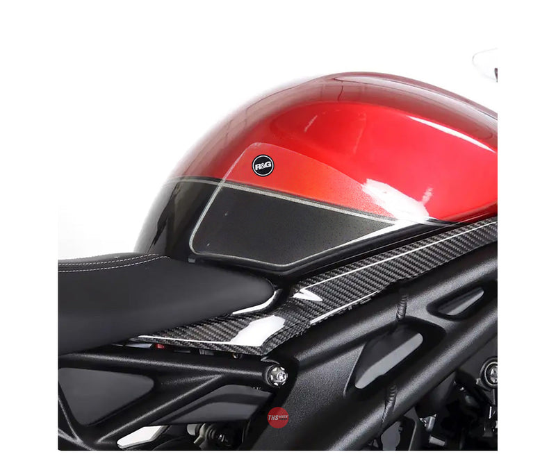 R&G Triumph Speed Triple 1200 Rr 22- Clear