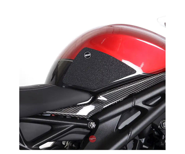 R&G Triumph Speed Triple 1200 Rr 22- Black