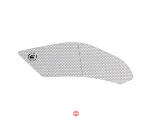 R&G Eazi-grip Yamaha YZF-R9 25- Pro Clear