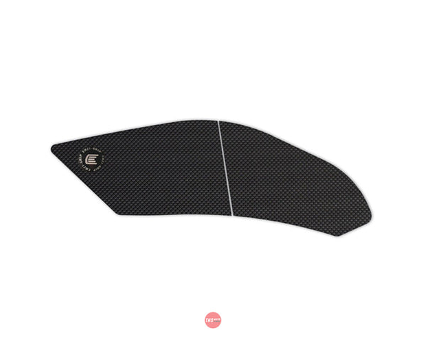 R&G Eazi-grip Yamaha YZF-R9 25- Pro Black