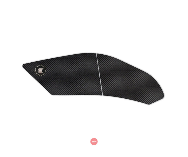 R&G Eazi-grip Yamaha YZF-R9 25- Pro Black