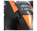 R&G Mirror Blanking Plates For Yamaha YZF-R9 25- Black