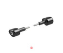 R&G Crash Protectors - Aero Style For Yamaha YZF-R9 (race) 25- ( Drill Kit)