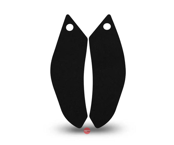 R&G Tank Traction Grips For Yamaha YZF-R9 25- (2 Piece) Black