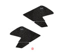 R&G Tank Traction Grips For Honda CB1000 Hornet/ Sp 25- (4-Peice) Black