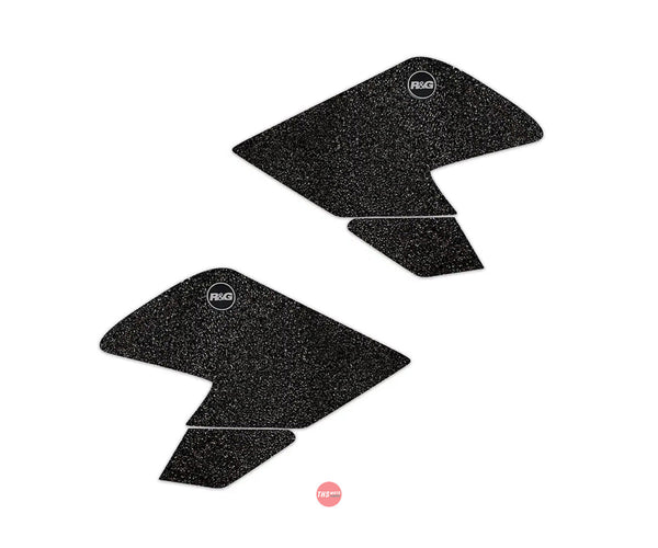 R&G Tank Traction Grips For Honda CB1000 Hornet/ Sp 25- (4-Peice) Black