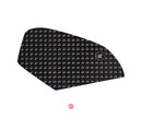 R&G Eazi-grip Yamaha Tracer 9/ 9 Gt 21-24 - Evo Black