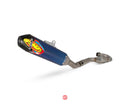 FMF I 4.1 Rct Ti CRF250R/RX 2025-26 System W/m Bomb Header