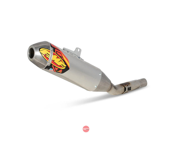 FMF I Powercore 4 Hex CRF250R/RX 2025-26 Slip On Muffler