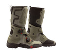 Sidi 42 Taurus Gtx Gore-tex Boots Green Size EU 42