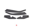 R&G Bmw R1300GS 23- Eazi-grip Scuff Guard Kit