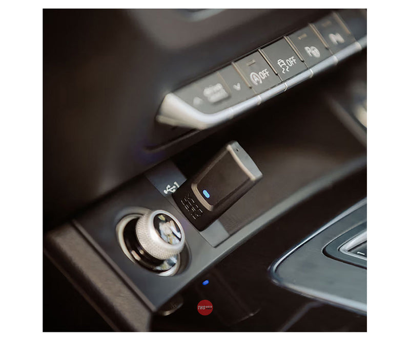 Quad Lock Wireless Carplay / Android Auto Adaptor