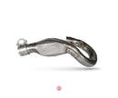 FMF Megabomb S/s YZ450F 2026 Header Pipe
