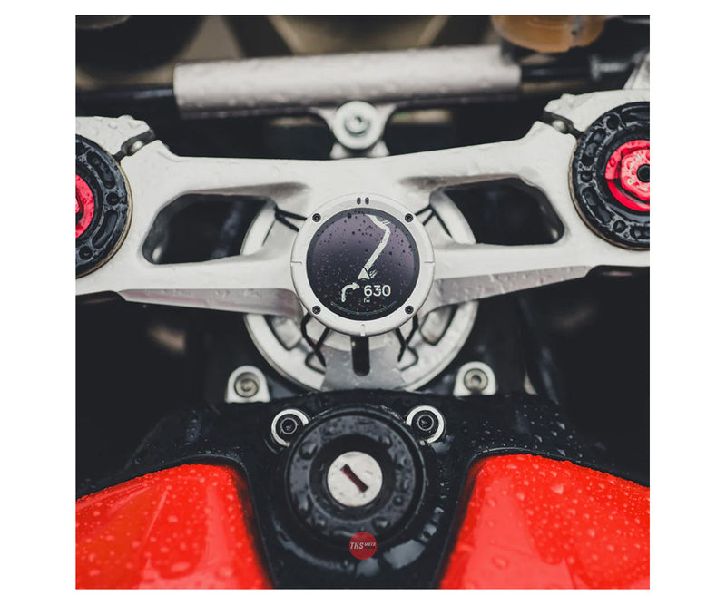 Beeline Moto II Fork Stem Mount