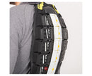 Knox 6-Plate Aegis Back Protector