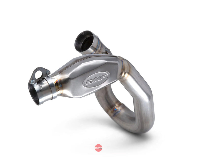 FMF I Megabomb Ti CRF250R/X 2025-26 Header