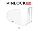 Pinlock DKS602 Pinlock120XLT Clear Anti Fog Insert HJ47 HJC