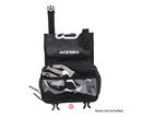 Acerbis Rear Tools Bag Logo 2L Black/White