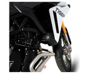 R&G Crash Protectors - Aero Style For Triumph Tiger 900 / Gt (PRO)'24-- Rally (pro) '24- & 850 Sport